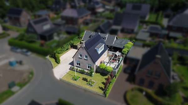 Medium property photo - Wijmaheerd 25, 9363 VX Marum